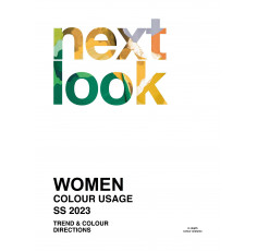 Next Look Colour Usage Women SS 2023