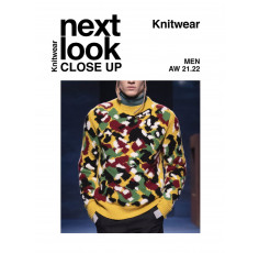 Next Look Close Up Men | Knitwear | #10 A/W 21/22 Digital Version