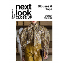 Next Look Close Up Women | Blouses & Tops | #10 A/W 21/22