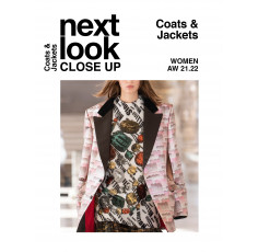 Next Look Close Up Women | Coats & Jackets | #10 A/W 21/22