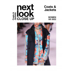 Next Look Close Up Women | Coats & Jackets | #11 S/S 22