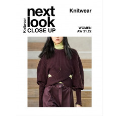 Next Look Close Up Women | Knitwear | #10 A/W 21/22