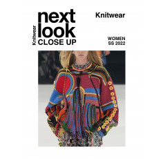 Next Look Close Up Women | Knit | #11 S/S 22