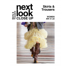 Next Look Close Up Women | Skirts & Trousers | #10 A/W 21/22