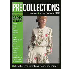 Pre Collections Women Paris & London #17 S/S 2022