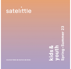 Satelittle Kids & Youth SS 2023