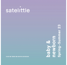 Satelittle Baby & Newborn SS 2023