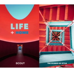 Scout LIFE - Lifestyle trends & Color concepts SS 2023