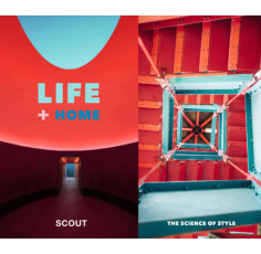 Scout LIFE - Lifestyle trends & Color concepts SS 2023 E-BOOK