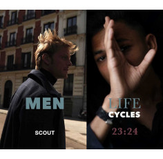 Scout MEN 23:24 | Colour & Concept AW23/24