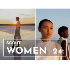 Scout WOMEN 24: | Colour & Concept SS2024
