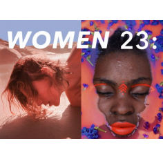 Scout WOMEN 23: | Colour & Concept SS23
