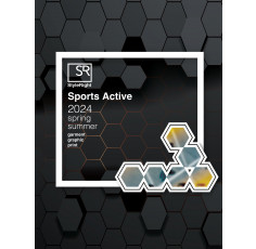 Style Right Sports Active SS2024 incl. USB