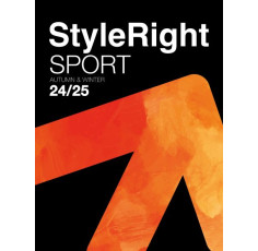 Style Right Sports Active AW 24/25 incl. USB