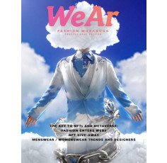 WeAr - a Fashion Workbook #71