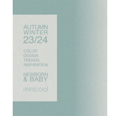 Minicool - BeColor Newborn & Baby AW 23/24