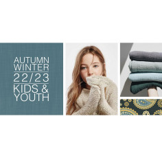 Minicool - BeColor Kids & Youth A/W 2022/2023