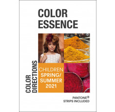 Color Essence Childrenswear S/S 2021