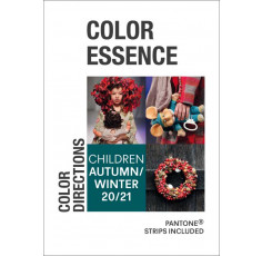 Color Essence Childrenswear A/W 2020/2021