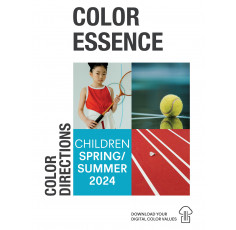 Color Essence Children SS 2024