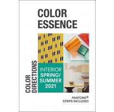 Color Essence Interior S/S 2021
