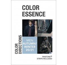 Color Essence Menswear A/W 2020/2021
