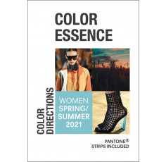 Color Essence Womenswear S/S 2021