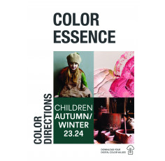 Color Essence Children AW 23/24