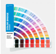 Pantone® Color Bridge Coated - Incl. 294 new colors