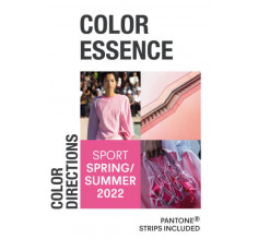 Color Essence Sports S/S 2022