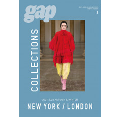 Gap Collections NY/London A/W 2021-2022