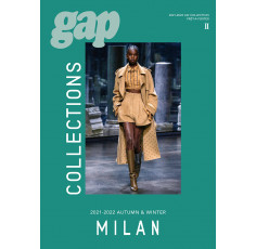 Gap Collections Milan A/W 2021-2022