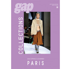 Gap Collections Paris S/S 2022