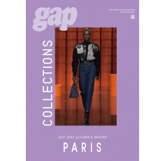 Gap Collections Paris A/W 2021-2022