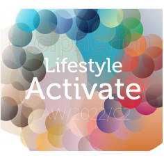 D.Cipherfm Activate Color & Trend A/W 2022/2023