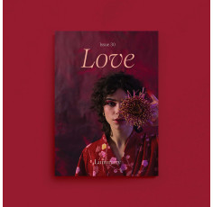 Luminary #30 | It's all about LOVE issue A/W 2025-26