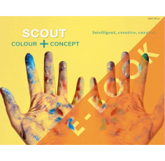 Scout LIFE E-BOOK - Lifestyle trends & Color concepts SS2022
