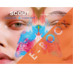 Scout WOMEN E-BOOK Colour & Concept S/S 2022