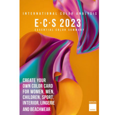 Essential Color Summary (ECS) S/S 2023