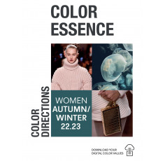 Color Essence Womenswear A/W 2022-2023
