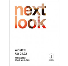 Next Look Women Fashion Trends A/W 21/22