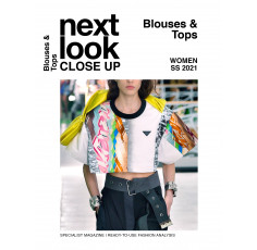 Next Look Close Up Women | Blouses & Tops | #8 S/S 21