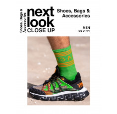 Next Look Close Up Men Shoes, Bags & Accessories #8 S/S 21
