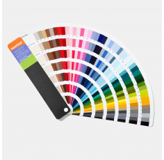 NEW! Pantone® Color Guide UPDATE 315 New Colors