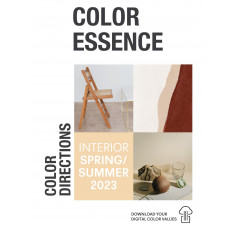 Color Essence Interior SS 2023