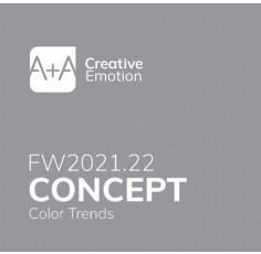 A+A Concept Color Trends A/W 2021/2022