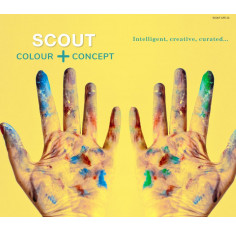 Scout LIFE - Lifestyle trends & Color concepts SS2022