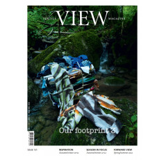 Textile View Magazine #131