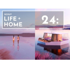 Scout LIFE + HOME | 24: