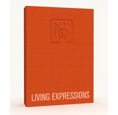 Nelly Rodi LIVING EXPRESSIONS SPRING-SUMMER 2025